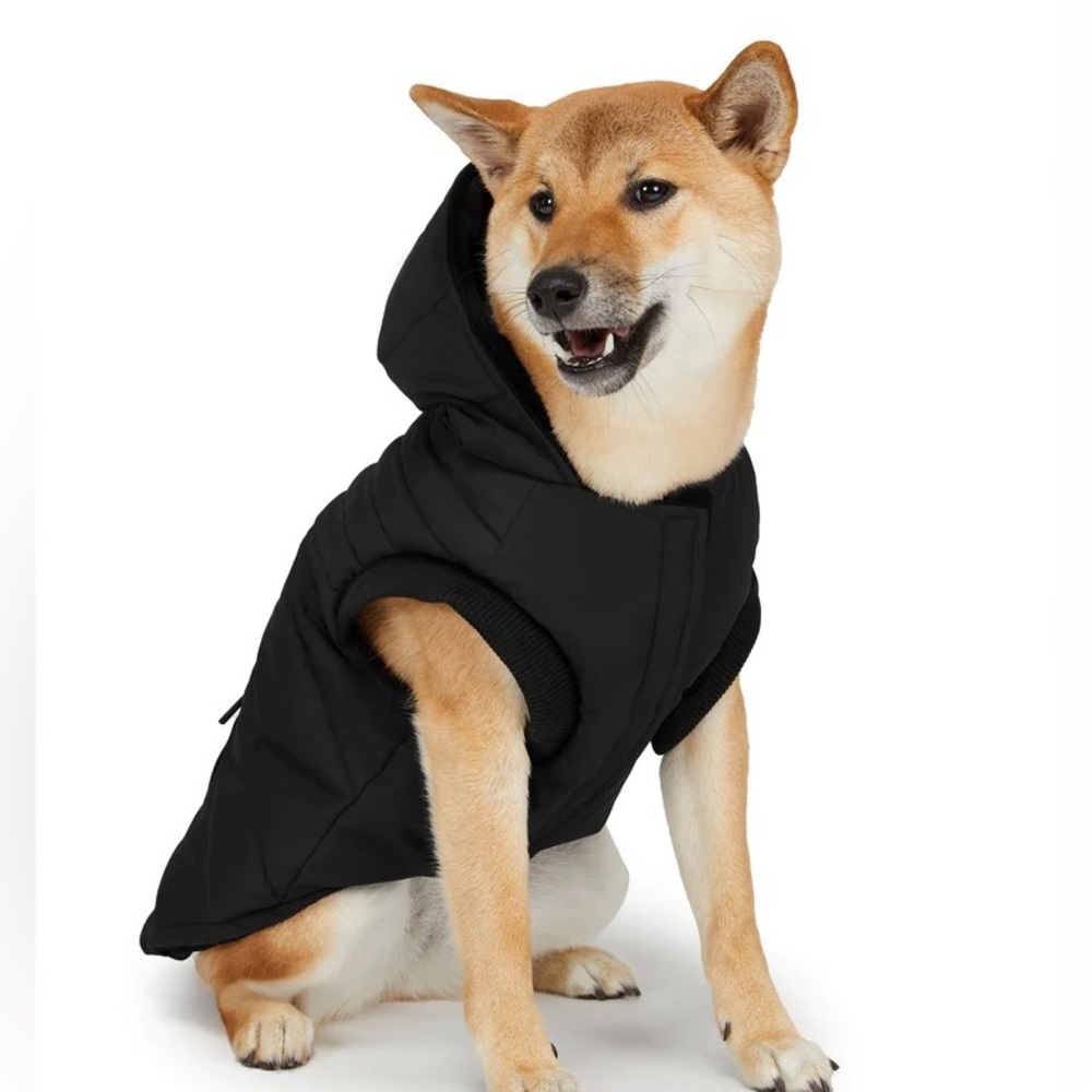 Pajar Pup Jacket